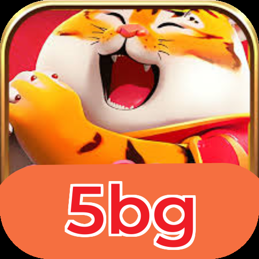 5bg Logo