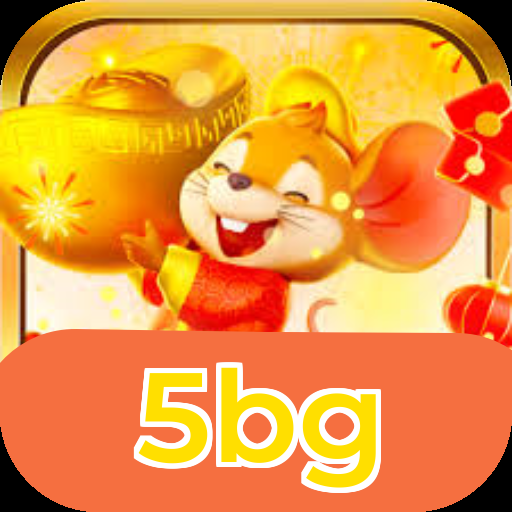 5bg Logo