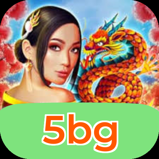 5bg Logo