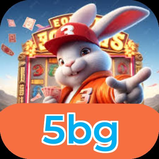 5bg Logo
