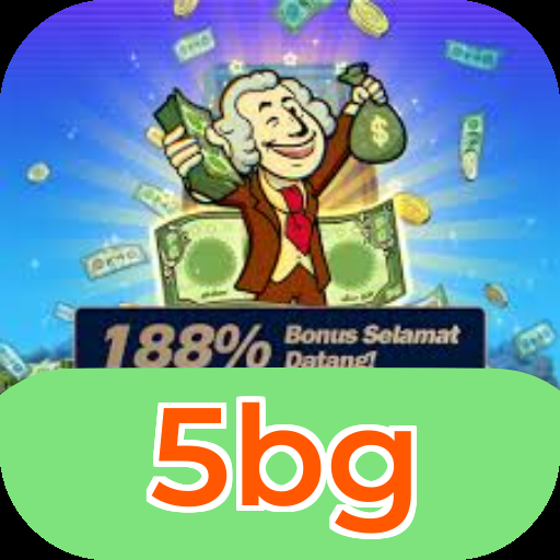 5bg Logo