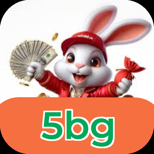 5bg Logo