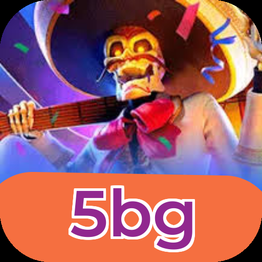 5bg Logo