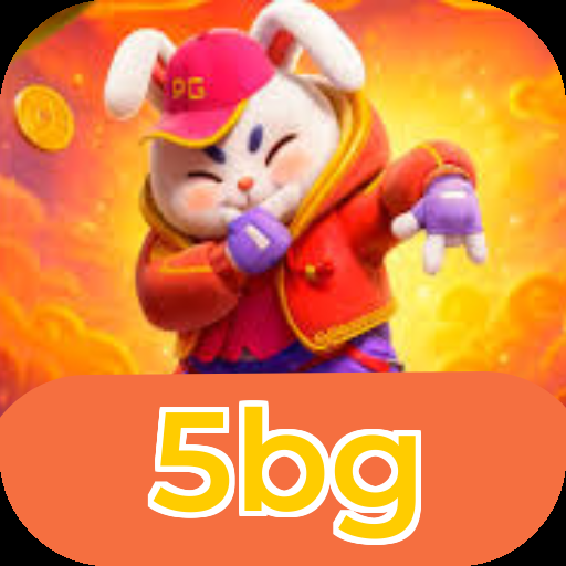 5bg Logo