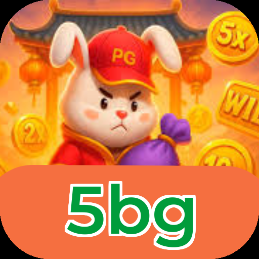 5bg Logo