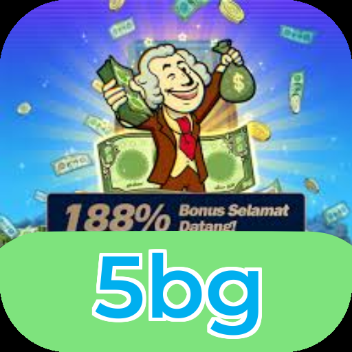 5bg Logo