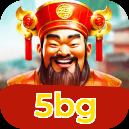 5bg Logo