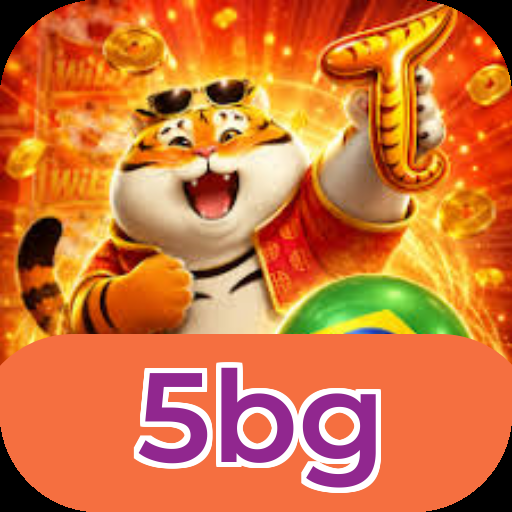 5bg Logo