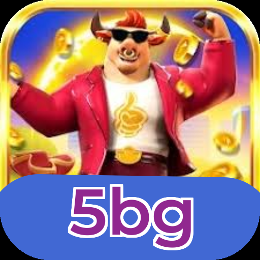 5bg Logo