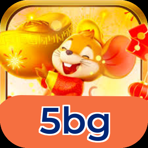 5bg Logo