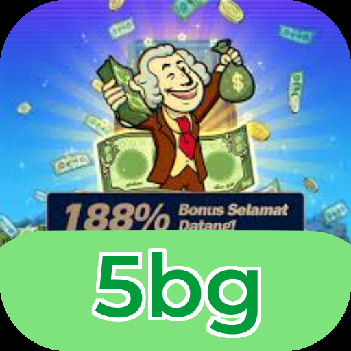 5bg Logo